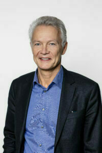 Peter Danielsson (M) Gäteborg