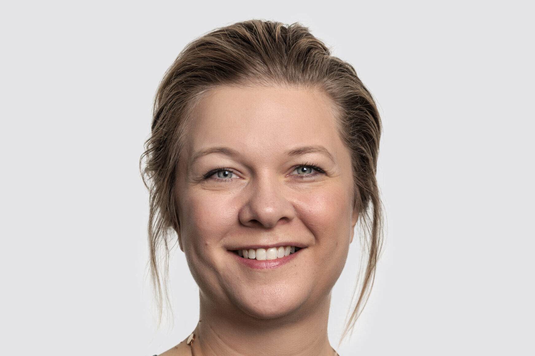 HR-ansvarig Marina Hugosson Neumann